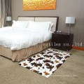 Animal Shape Faux Fur Rugs Pl-13G-3